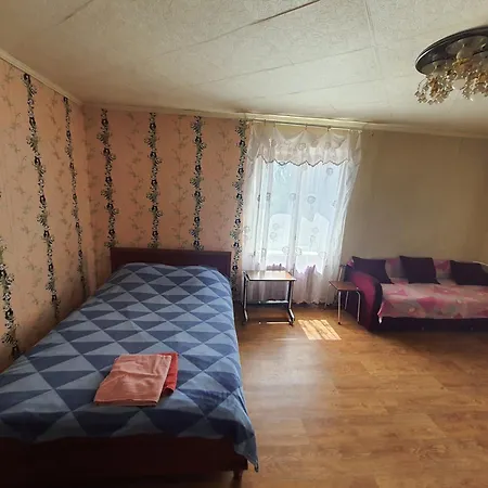 Квартира целиком на ночь, почасово Кривой Рог Экстерьер фото