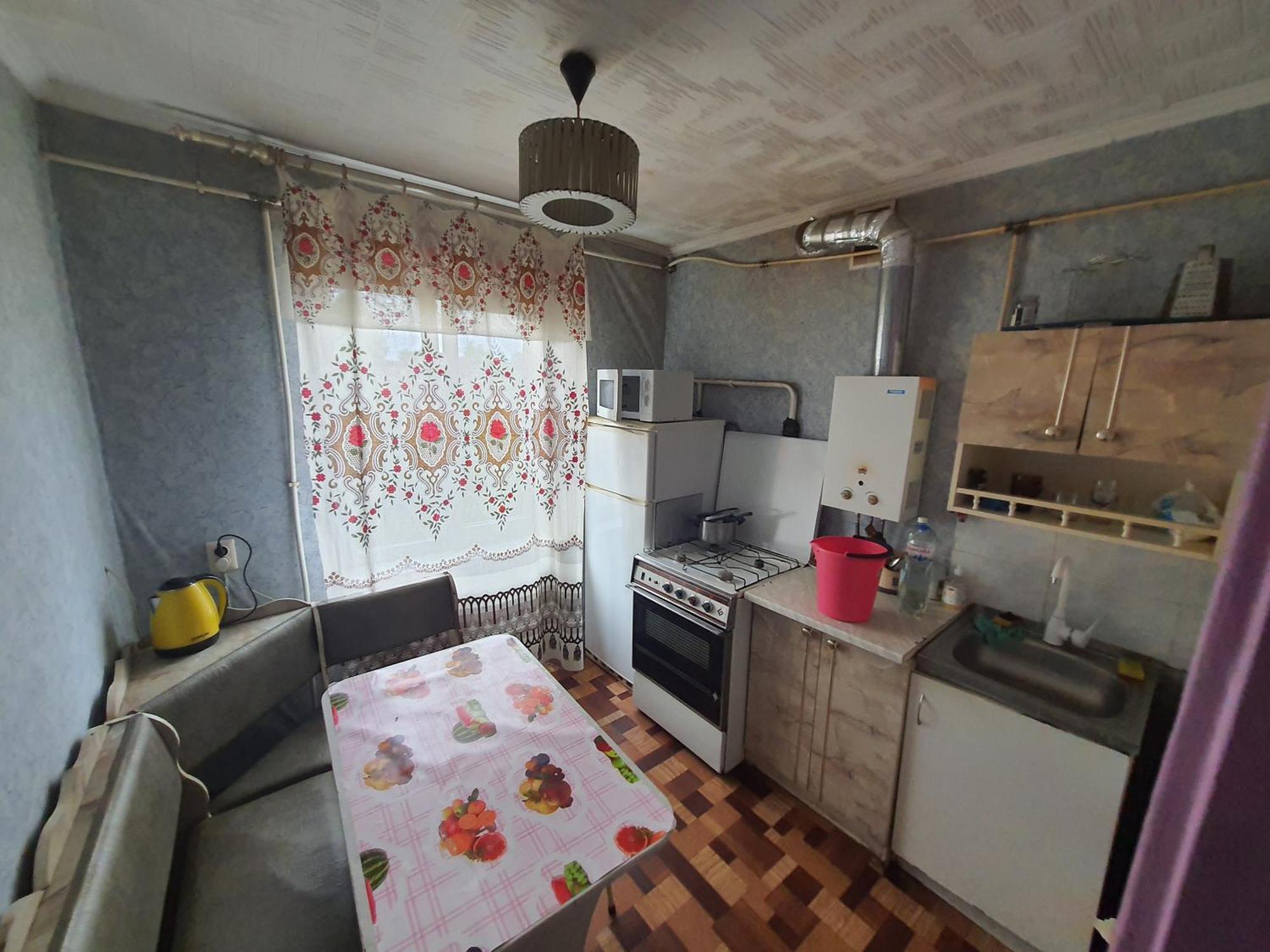 Apartment однокімнатні повністю *
